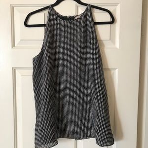 Banana Republic Factory tank